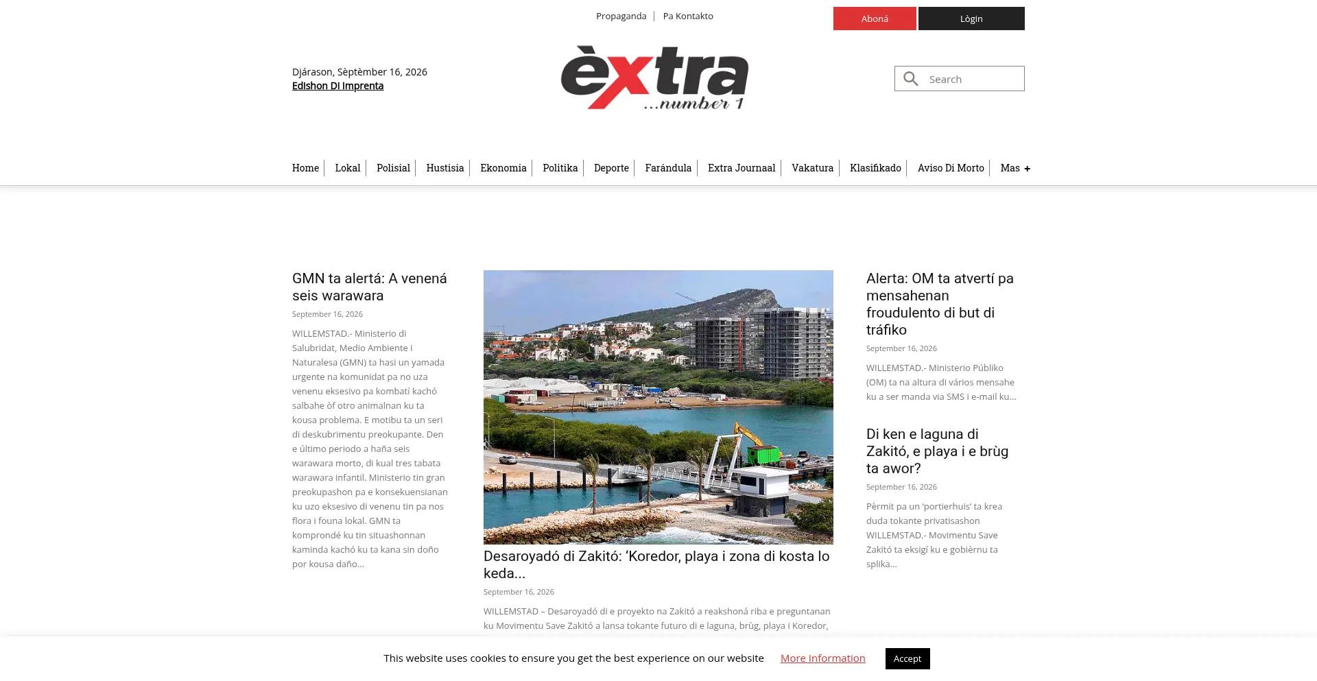 Extra.cw