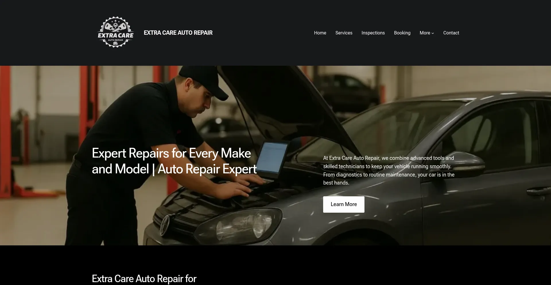 Extracareauto.ca