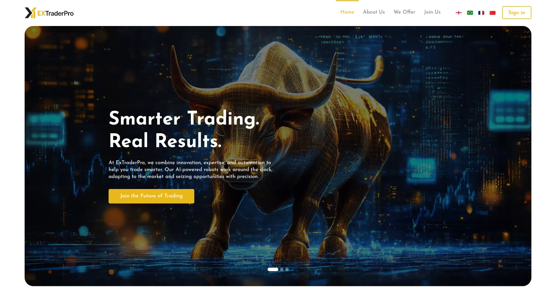 Extradercapital.com