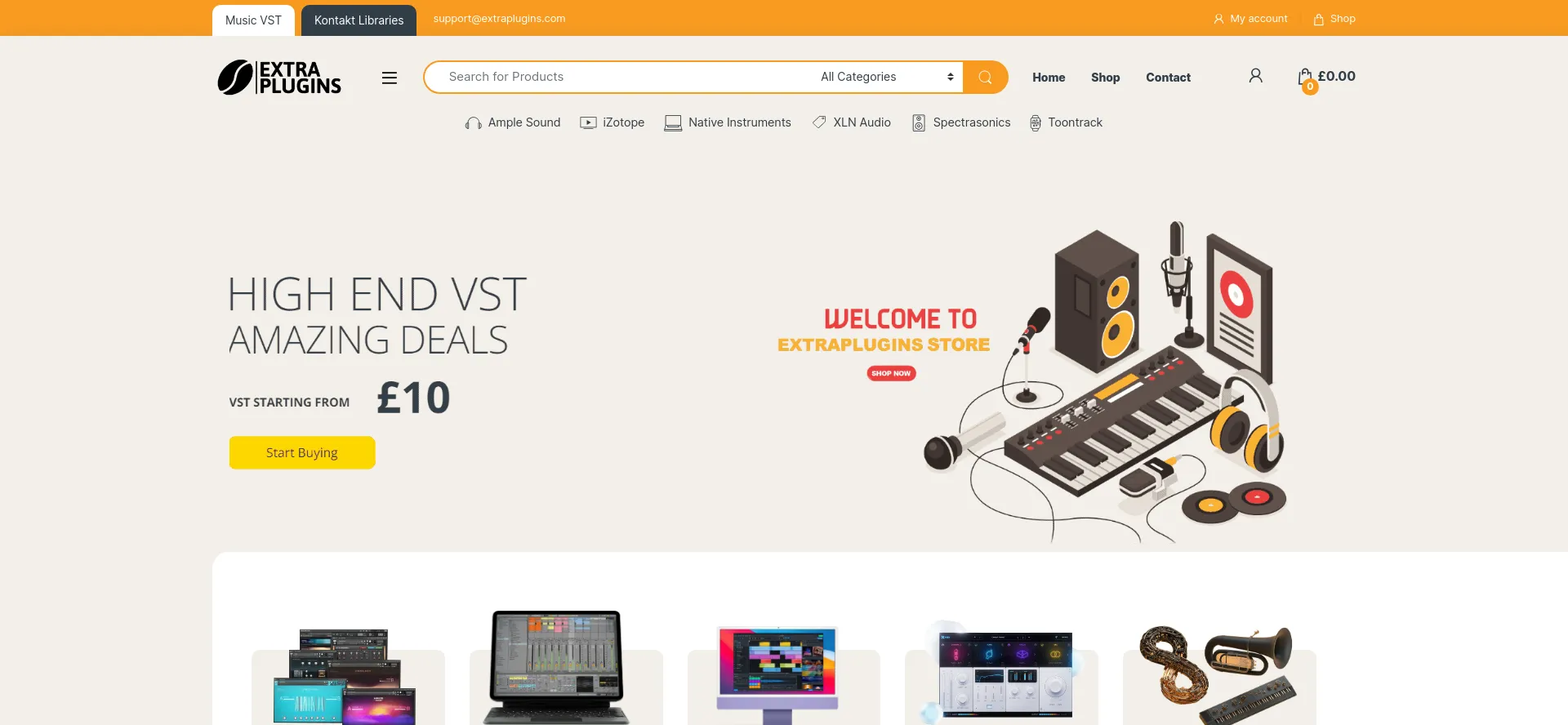 Extraplugins.com