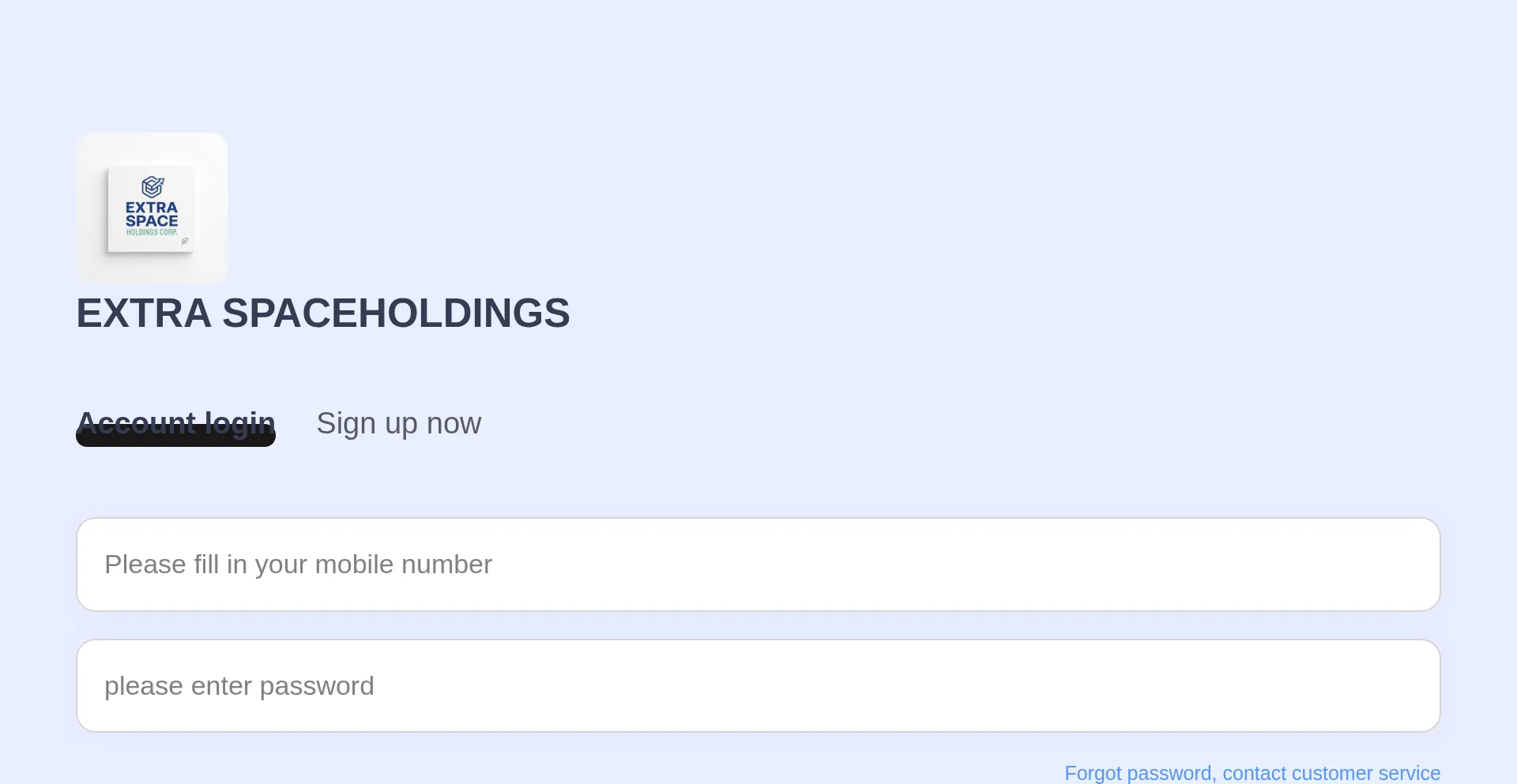 Extraspaceholdings.com