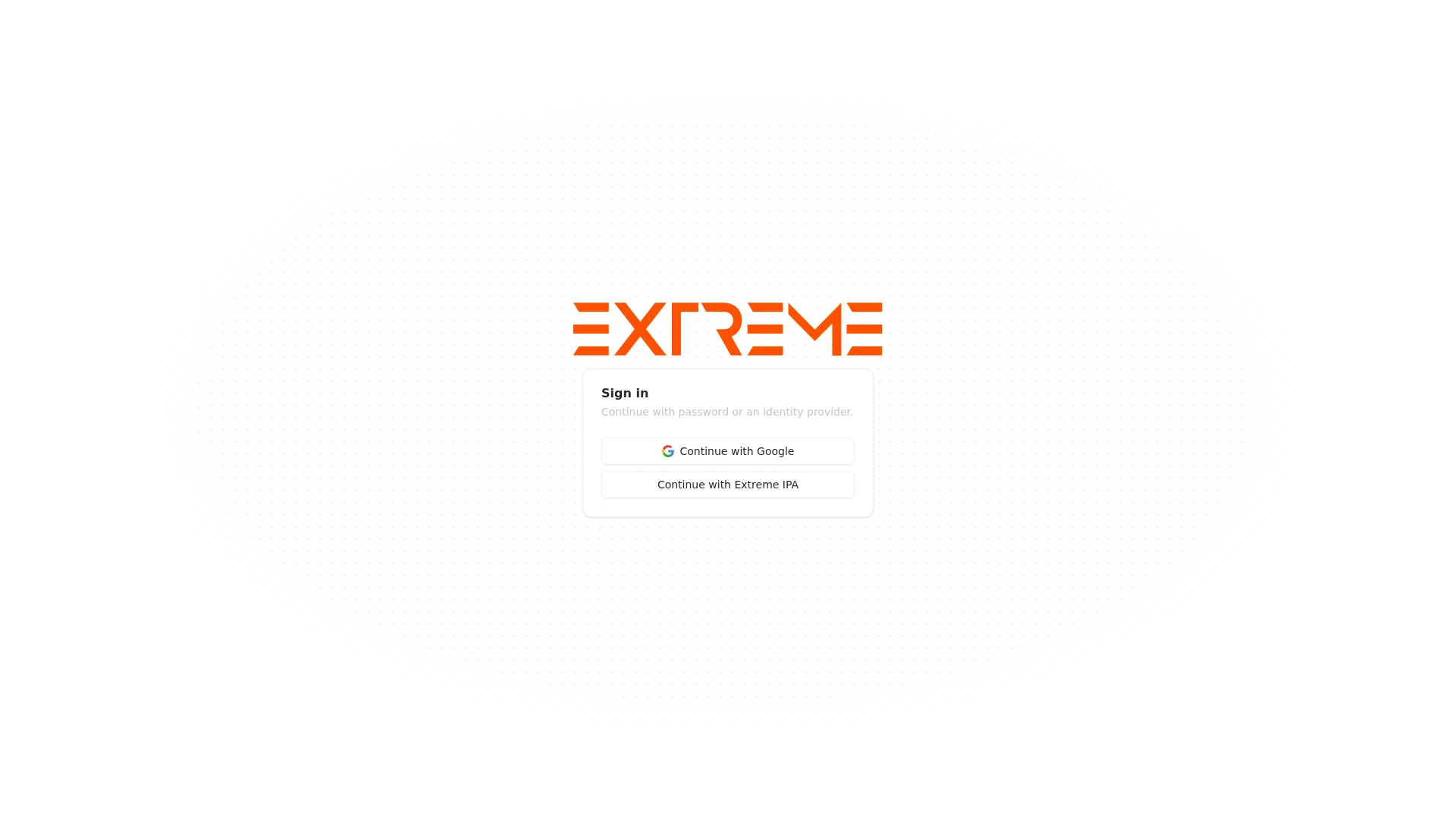 Extremelabs.netsense.app