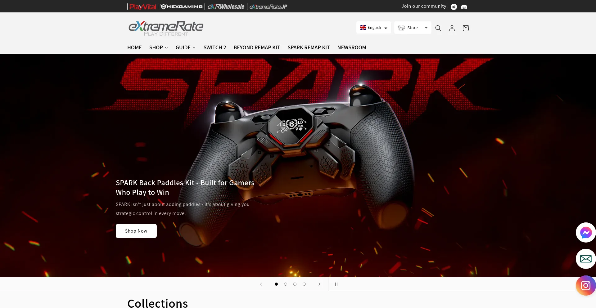 Extremerate.com