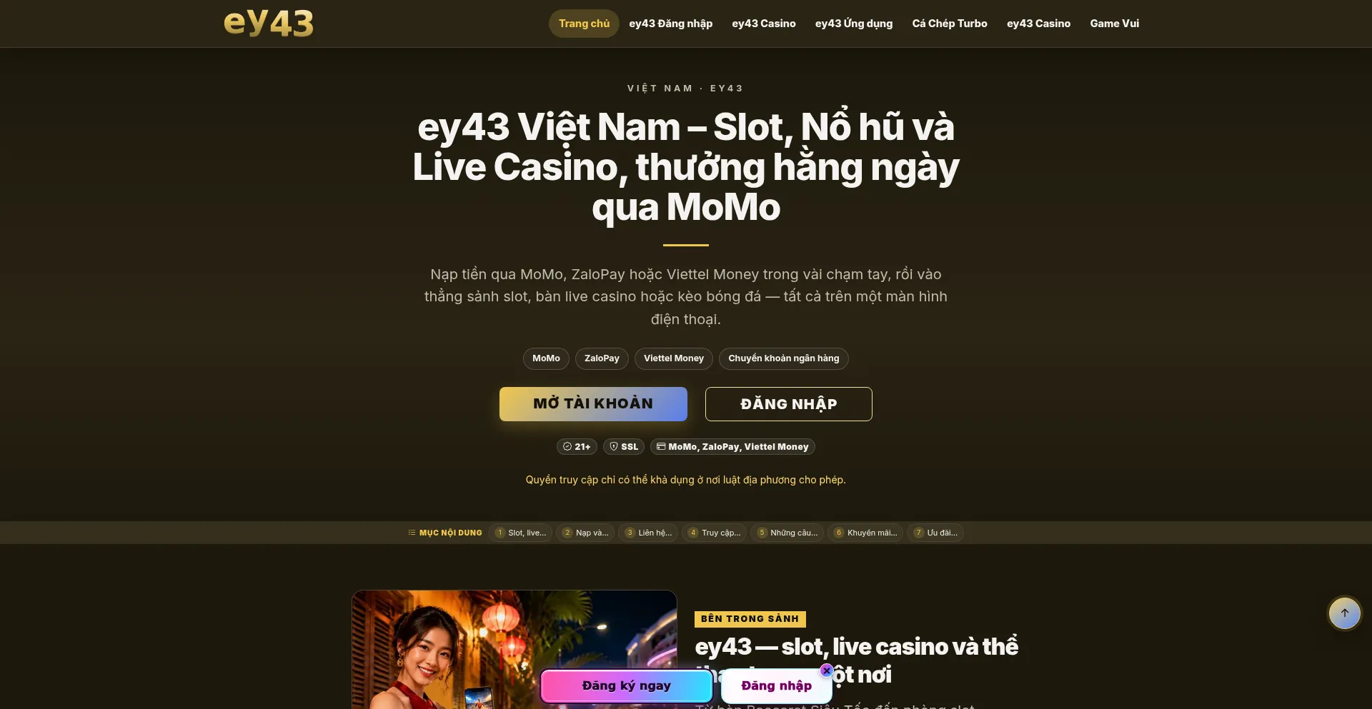 Ey43.net