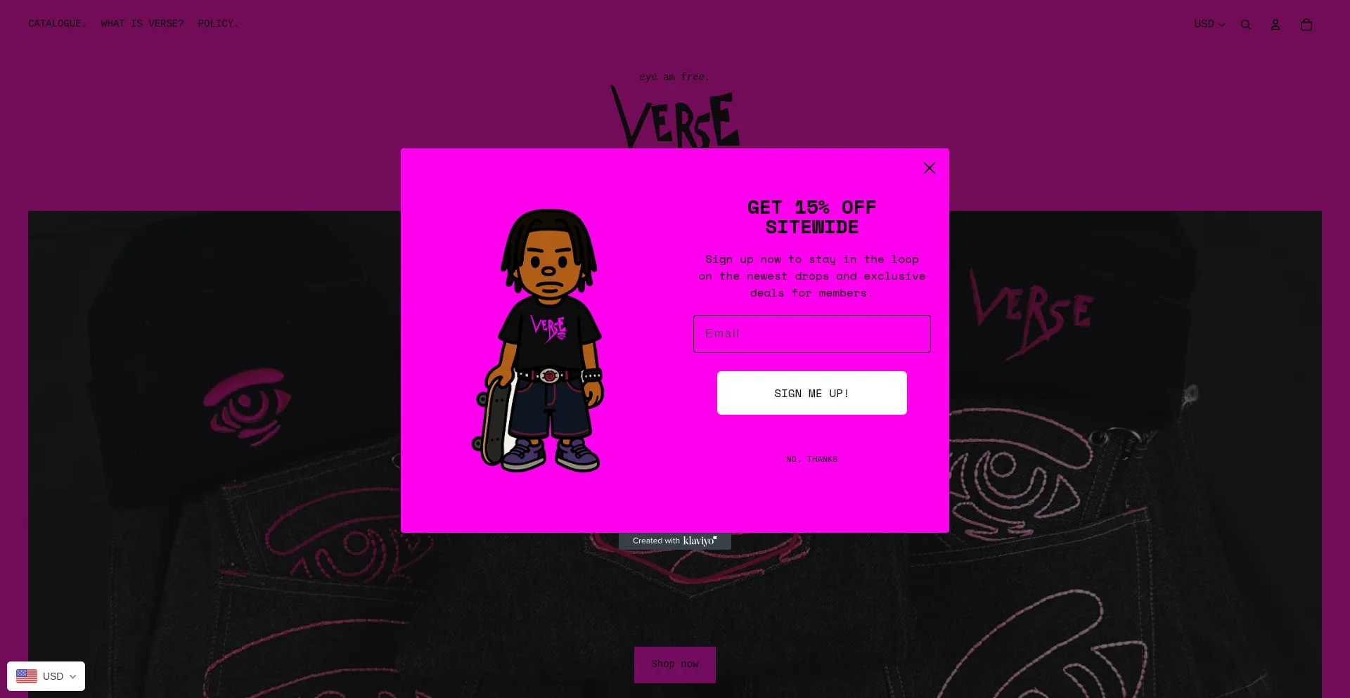 Eyelikeverse.com