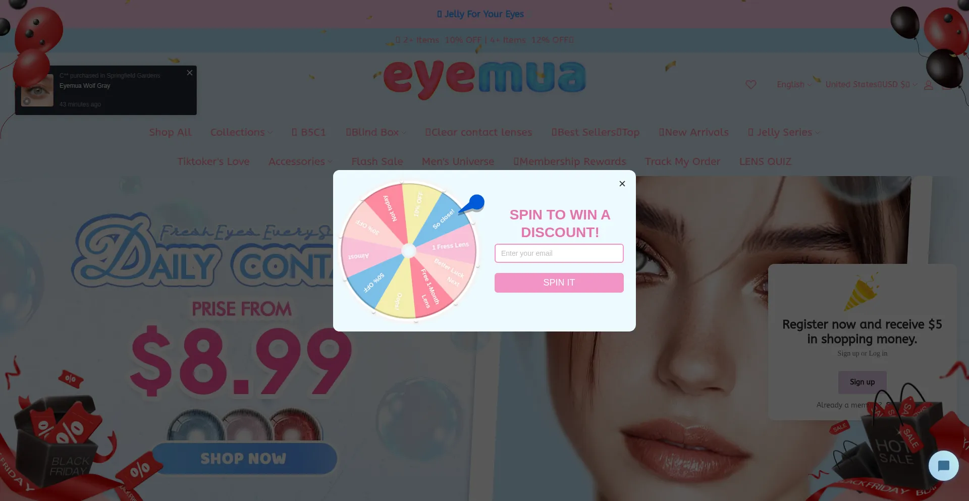 Eyemua.com