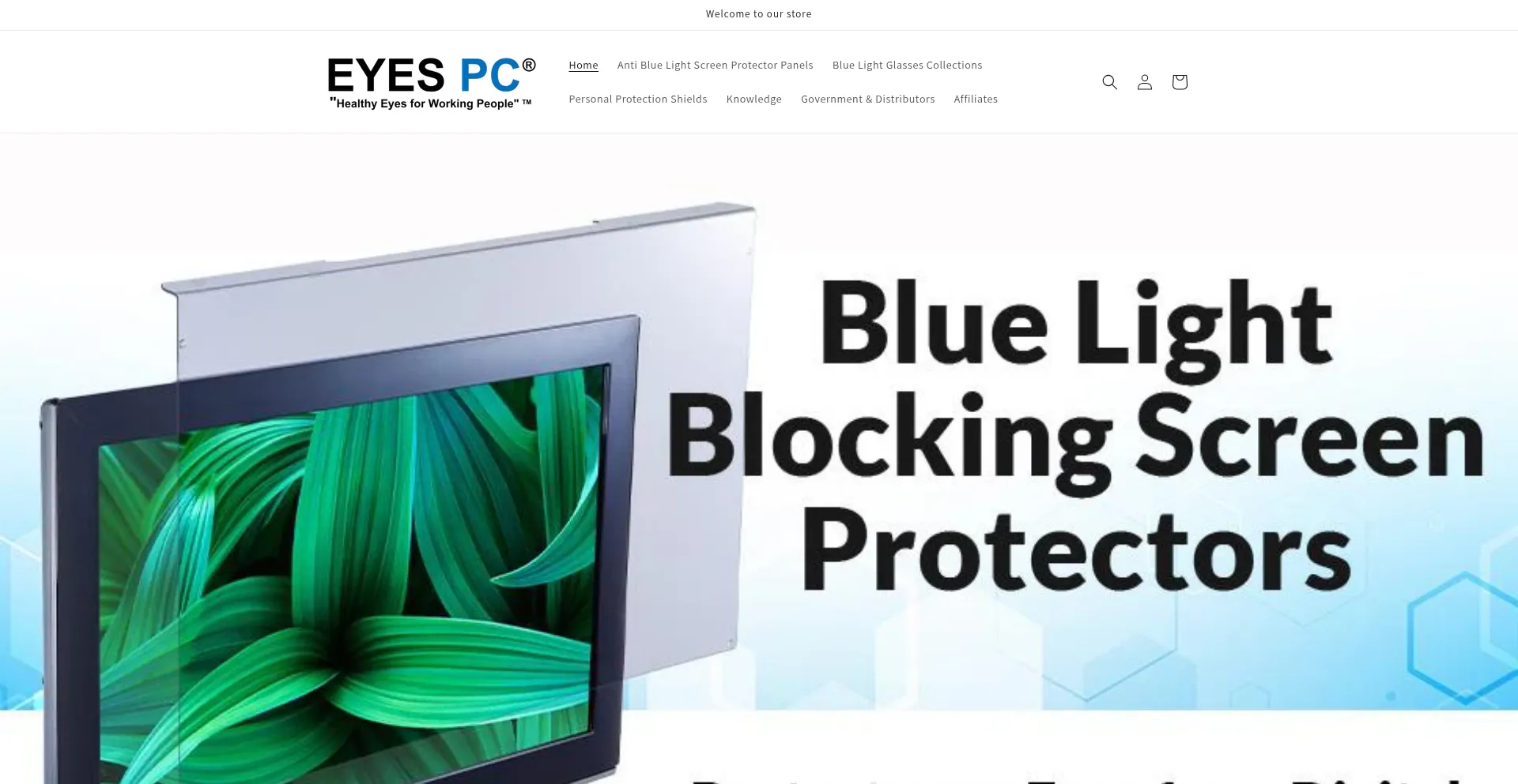 Eyespc.com