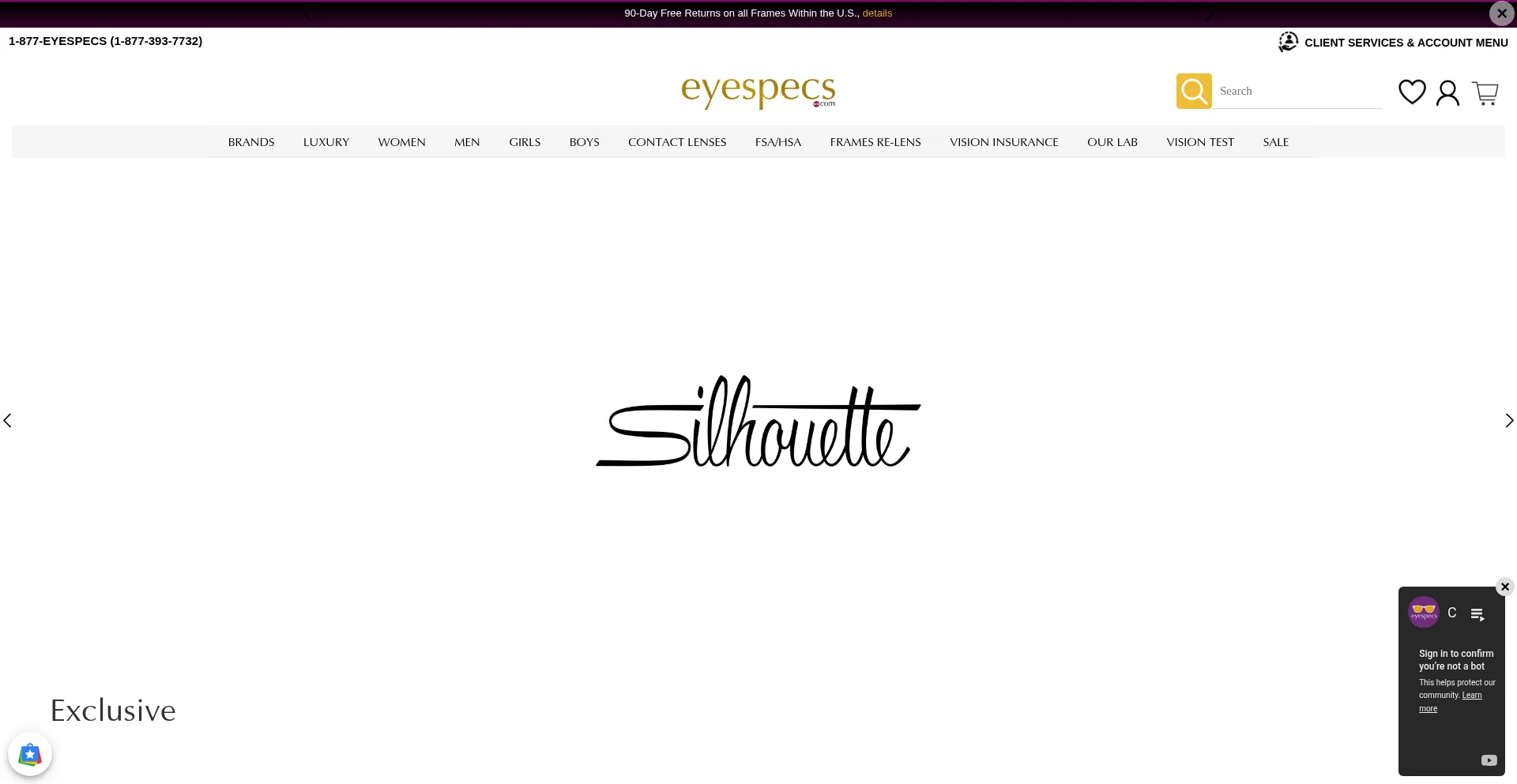 Eyespecs.com