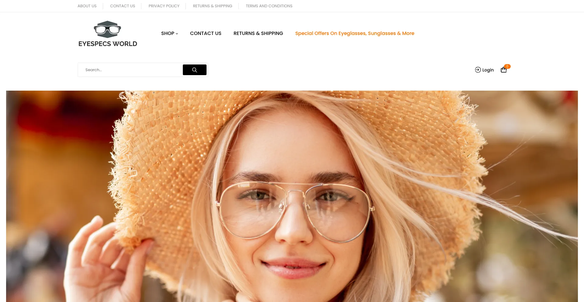 Eyespecsworld.com
