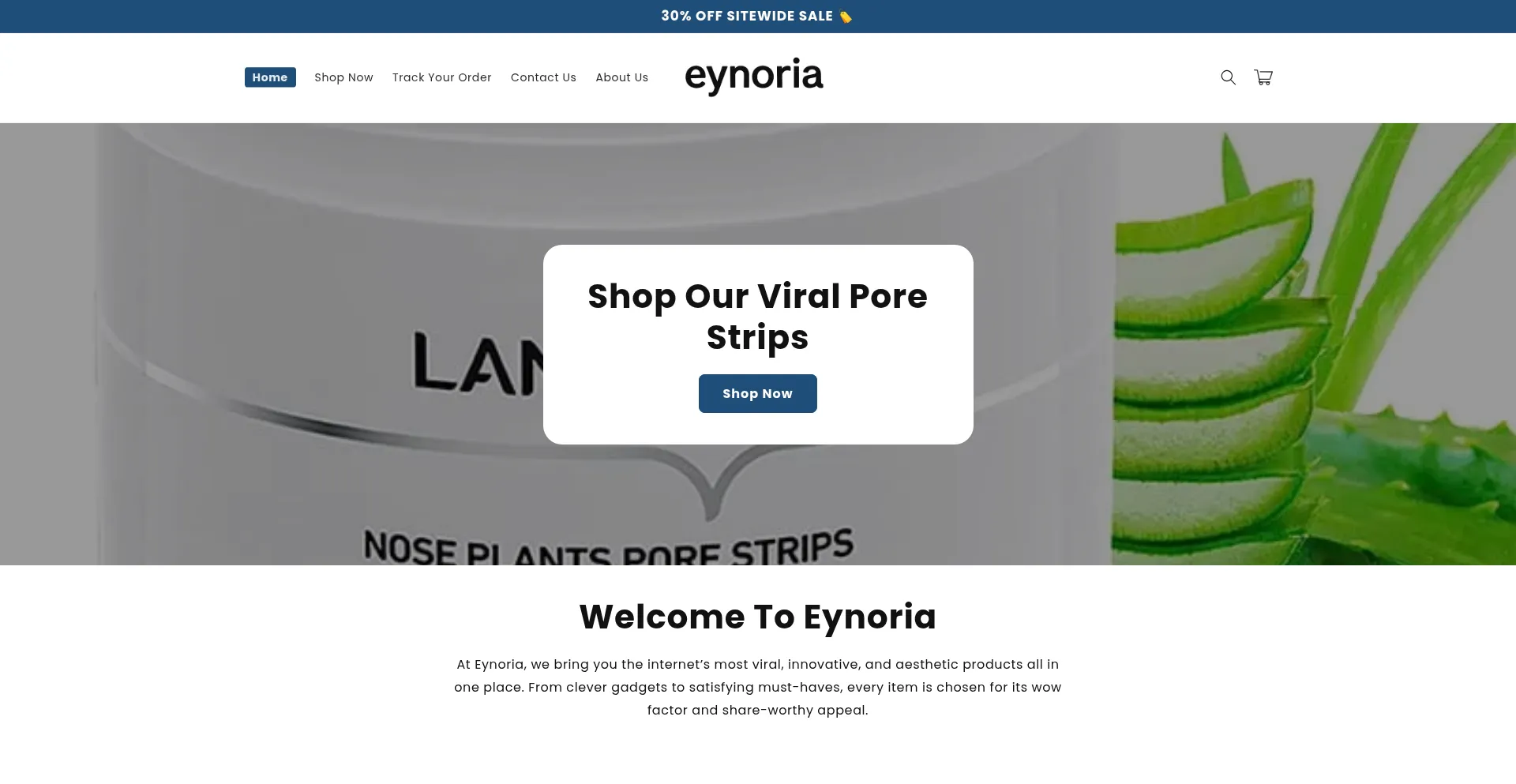 Eynoria.com