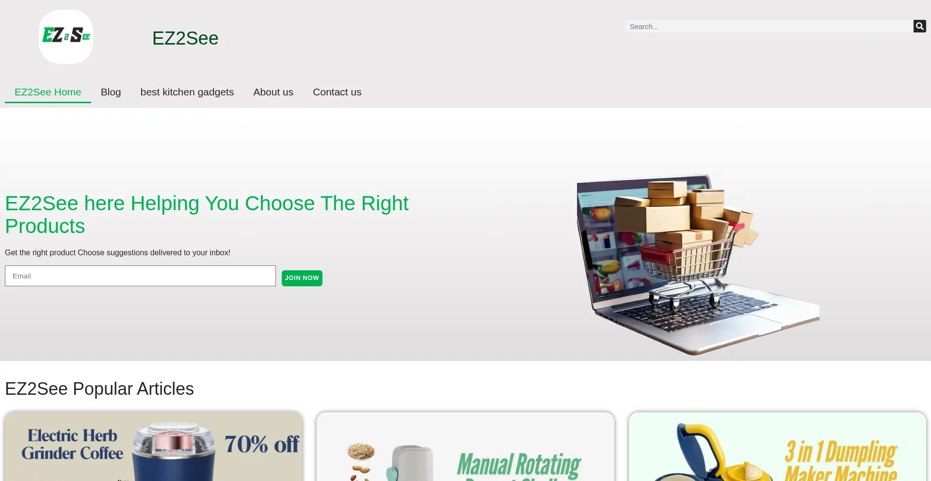 Ez-2-see.com
