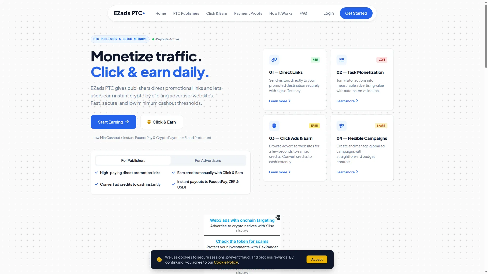 Ezads.site