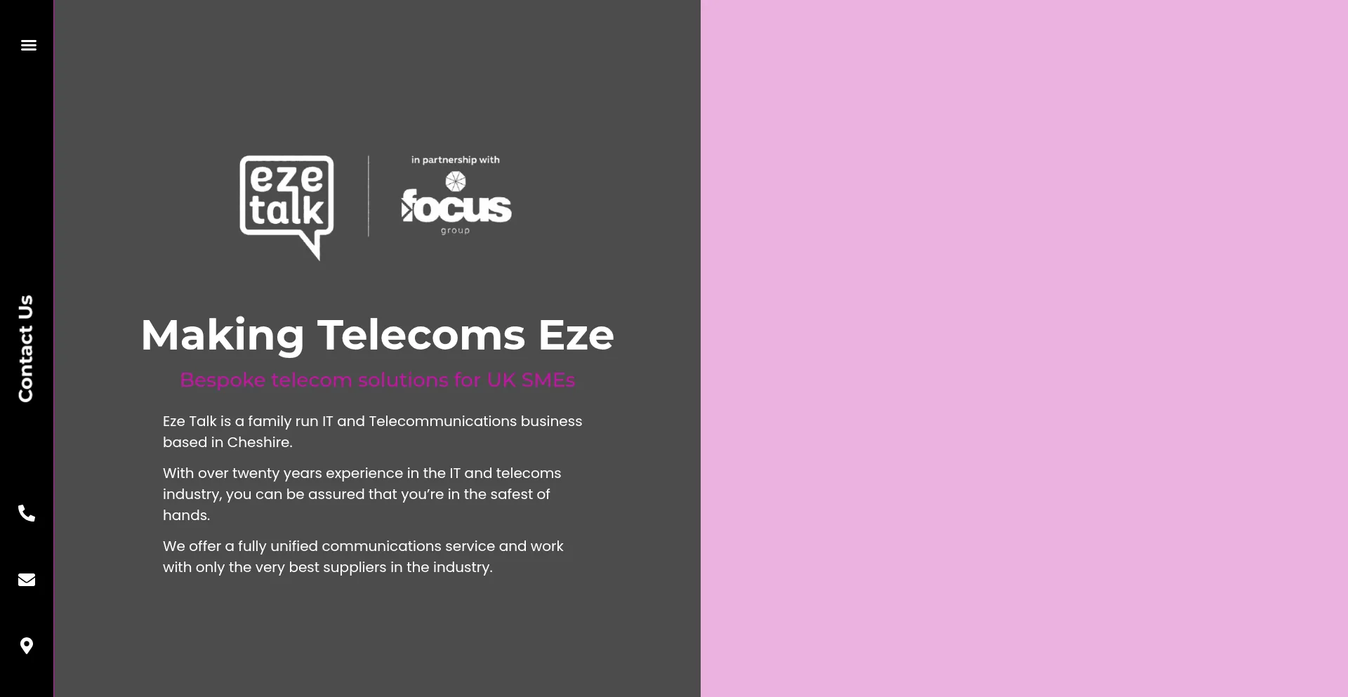 Eze-talk.com
