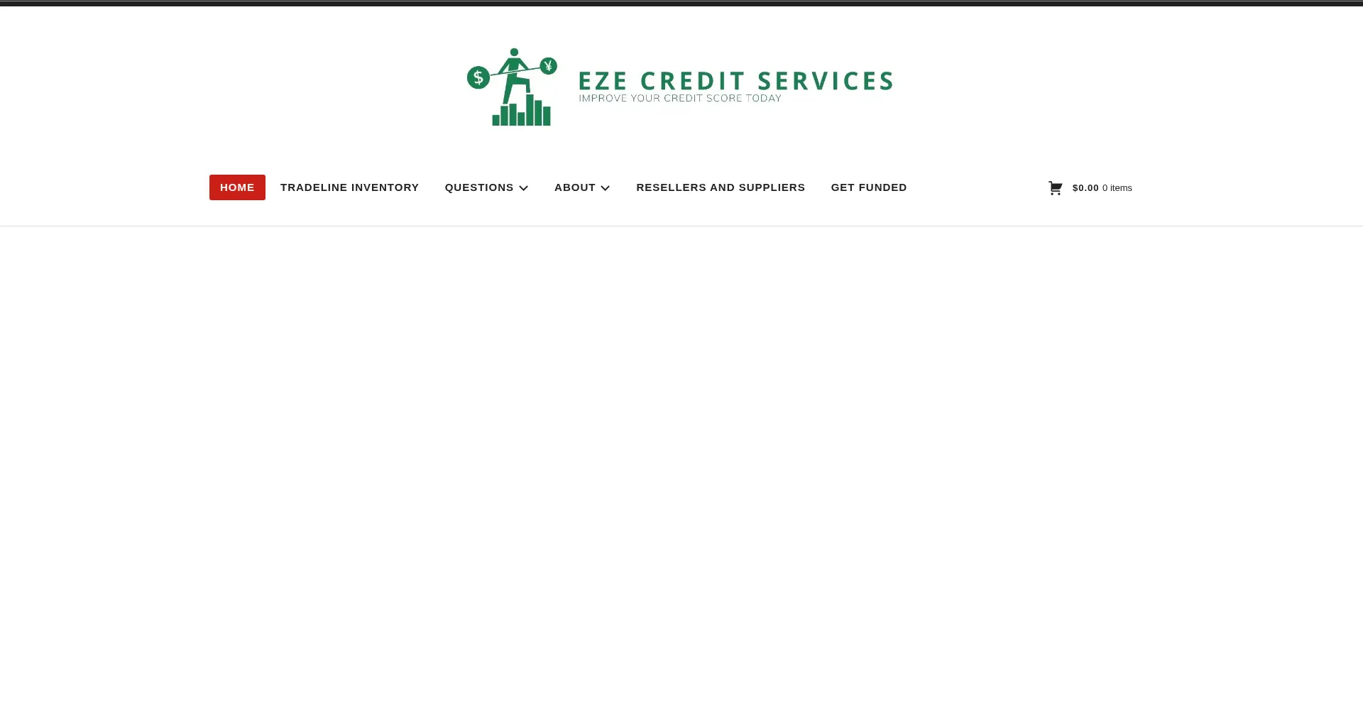 Ezecreditservices.com