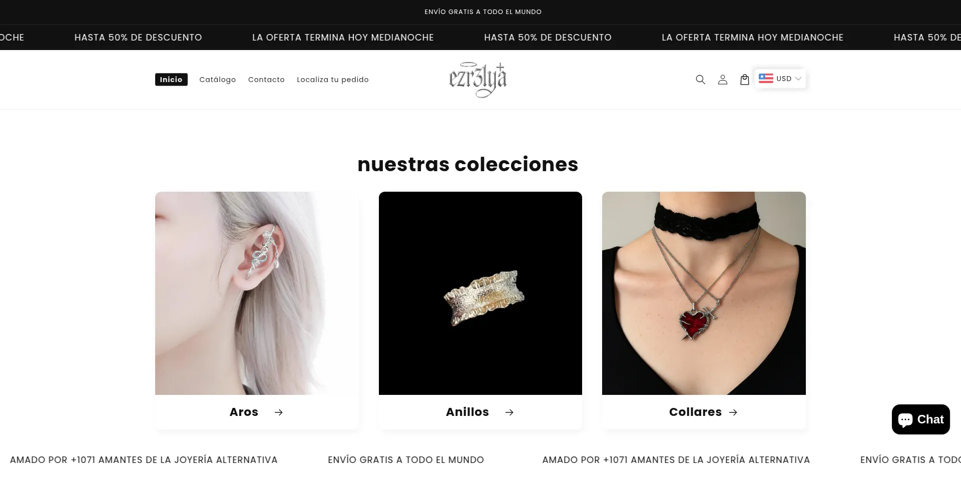 Ezr3lya.shop