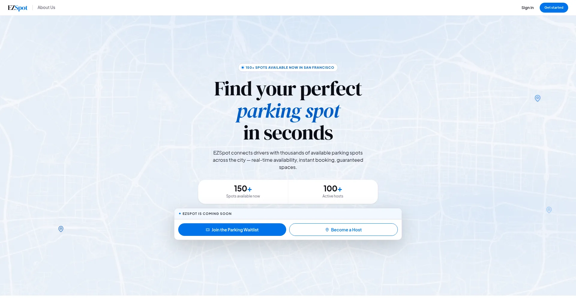 Ezspot.ai