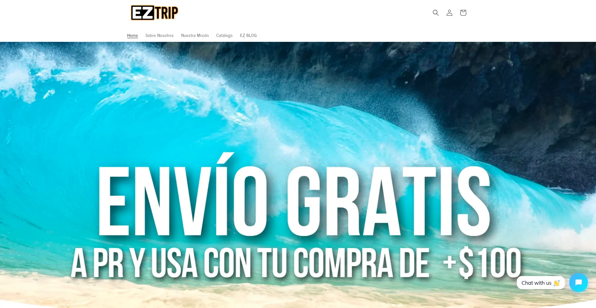 Eztripstore.com