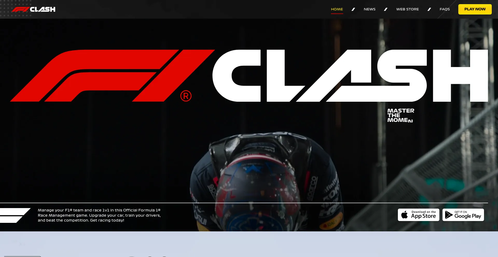 F1clashgame.com