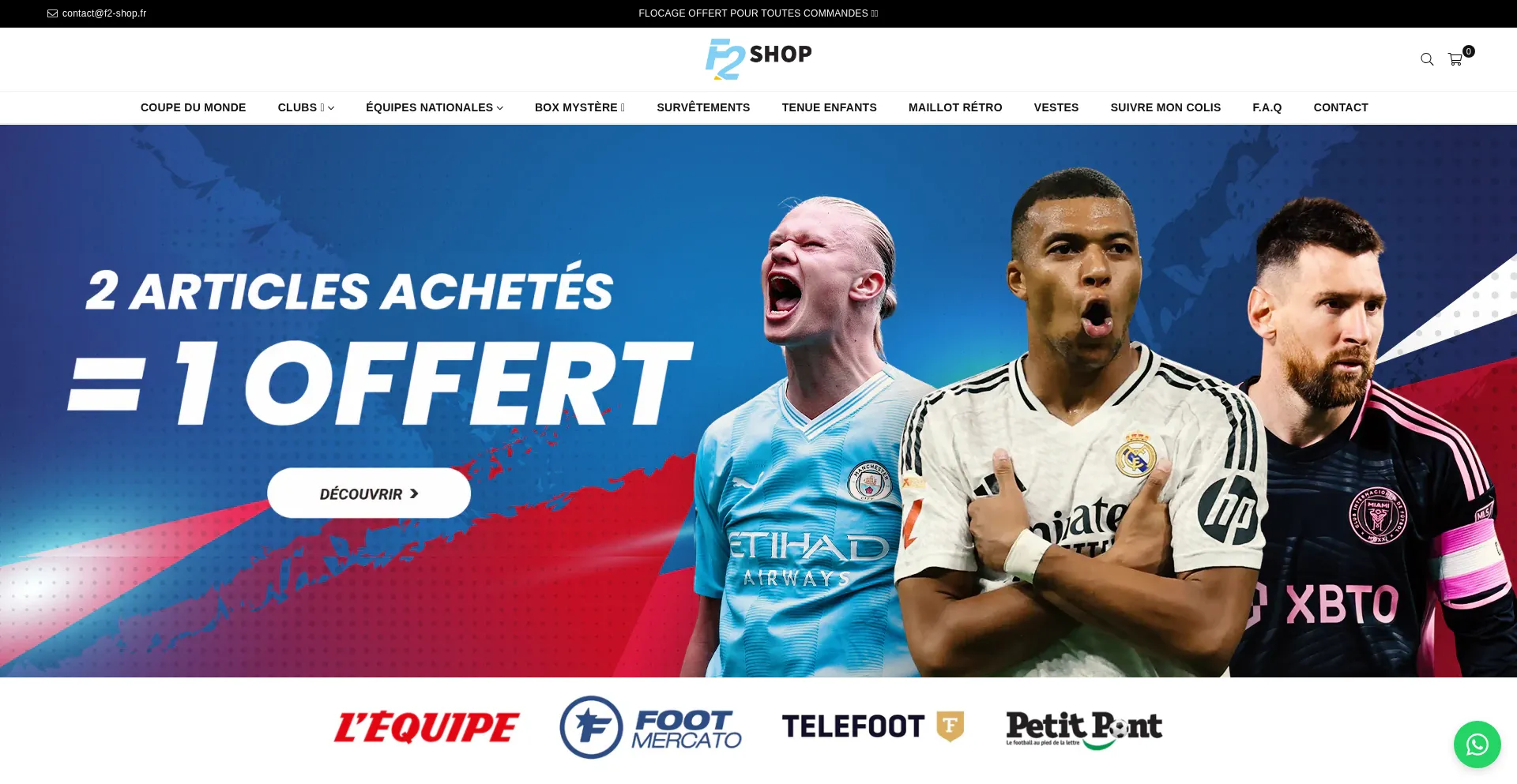 F2-shop.com