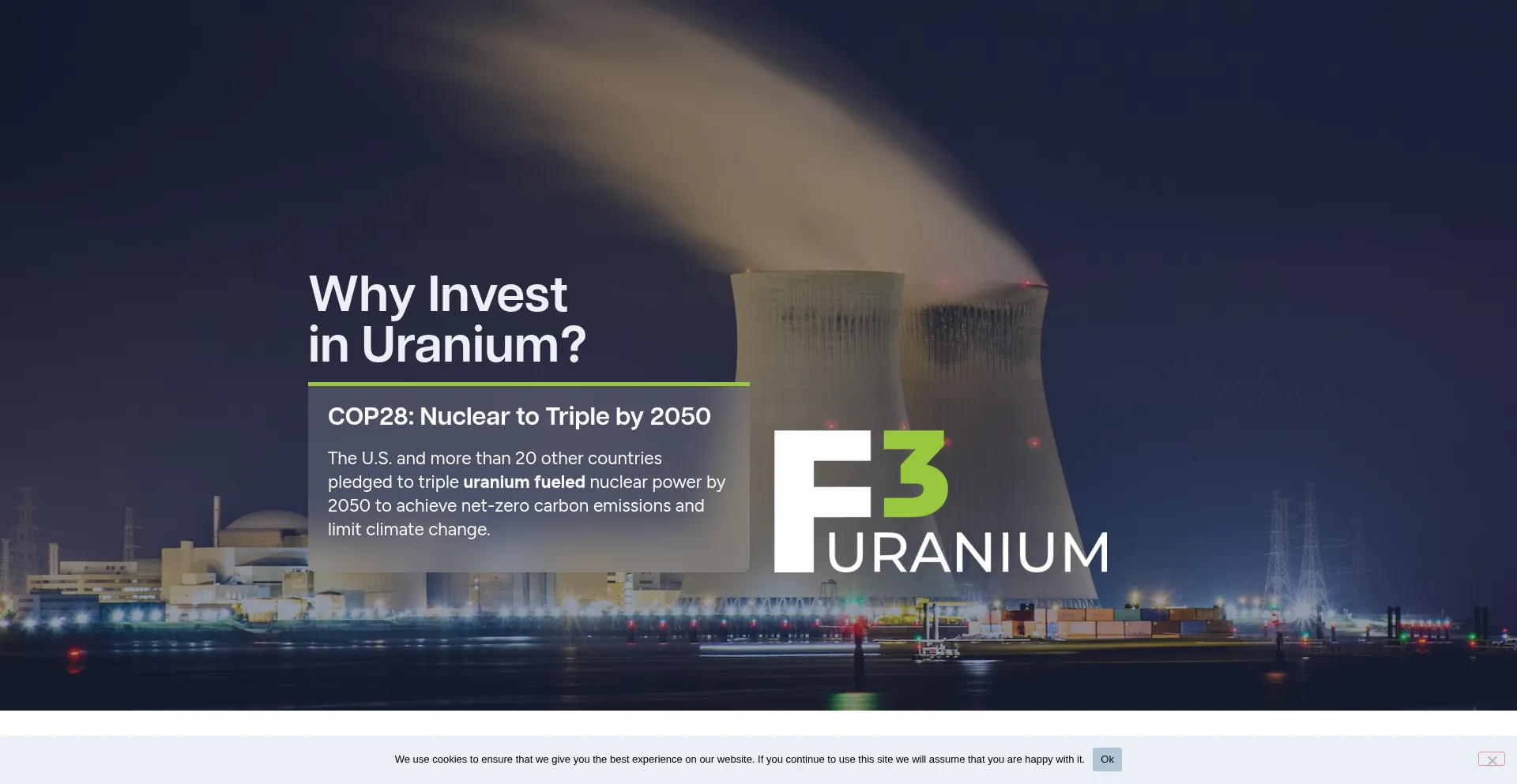 F3investors.com
