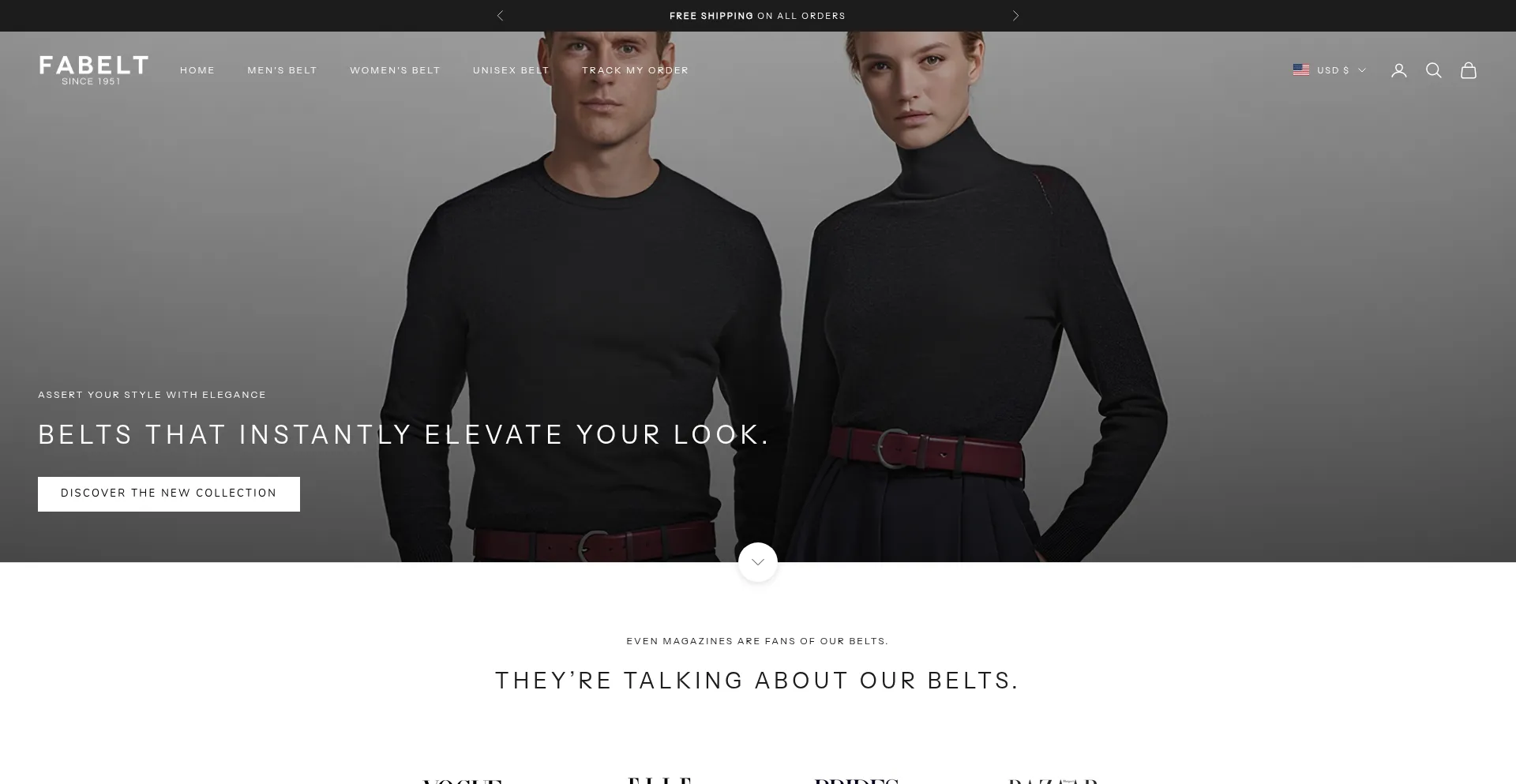 Fabelt.com