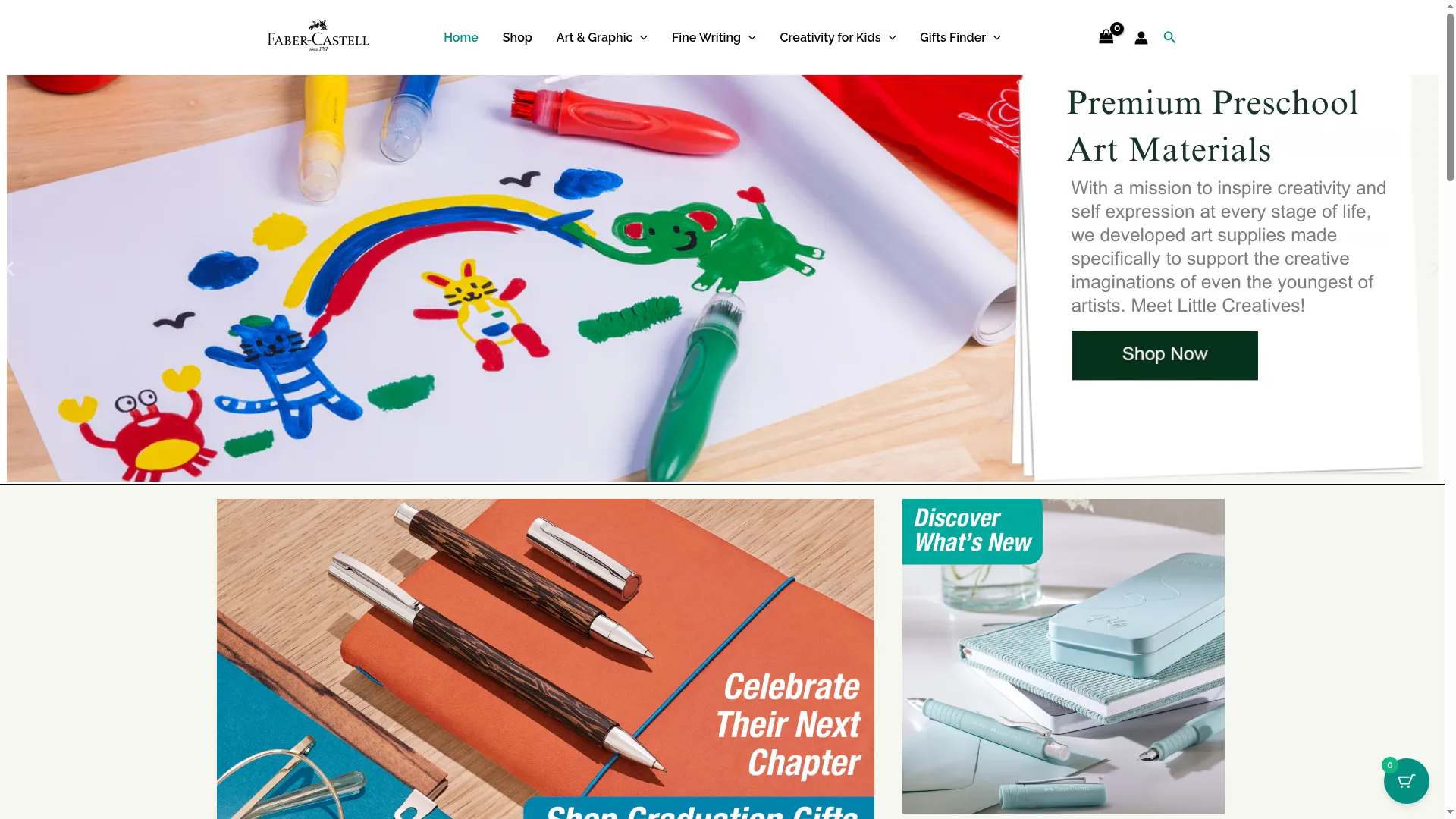 Fabercastellcraft.com