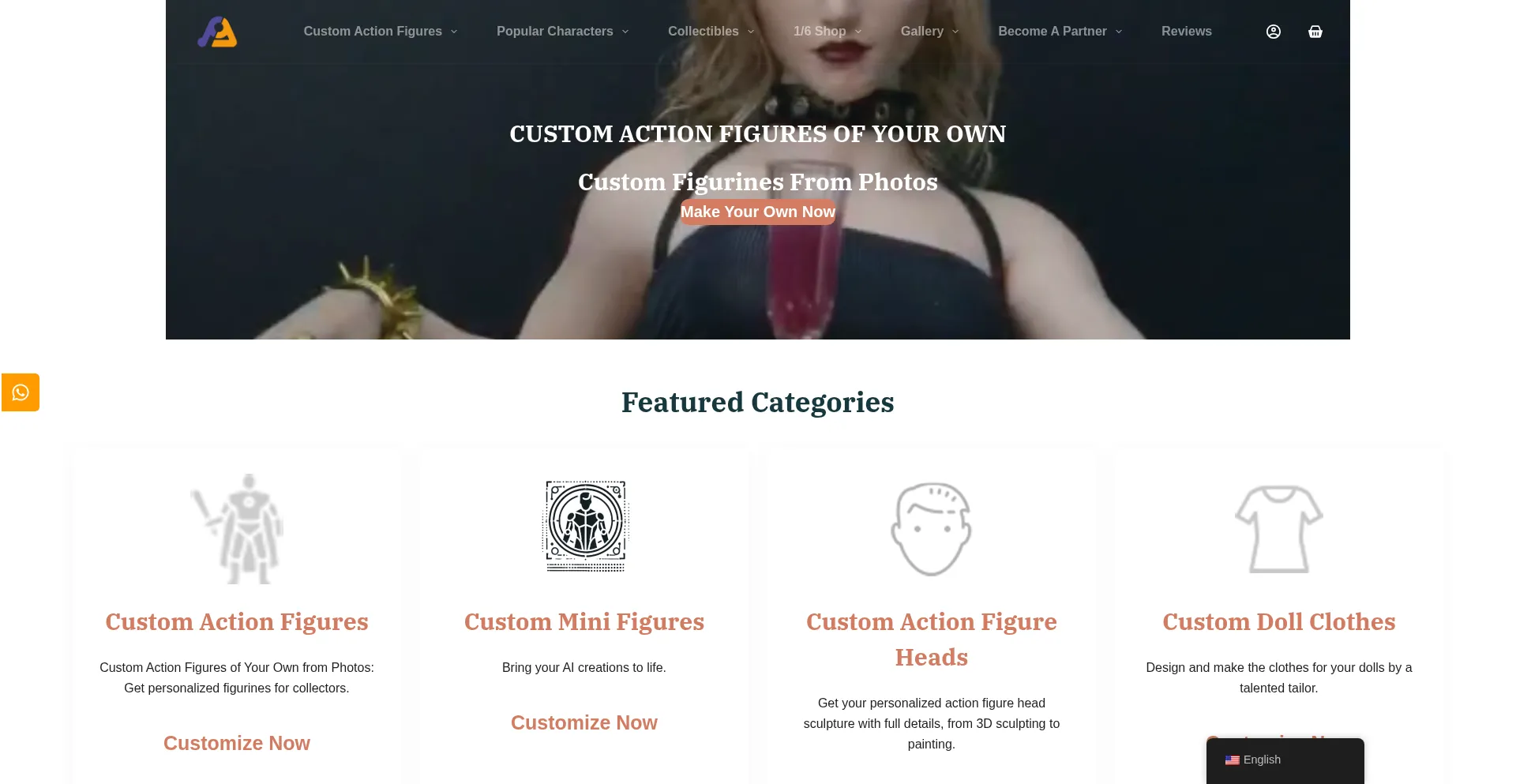 Fabfigures.com