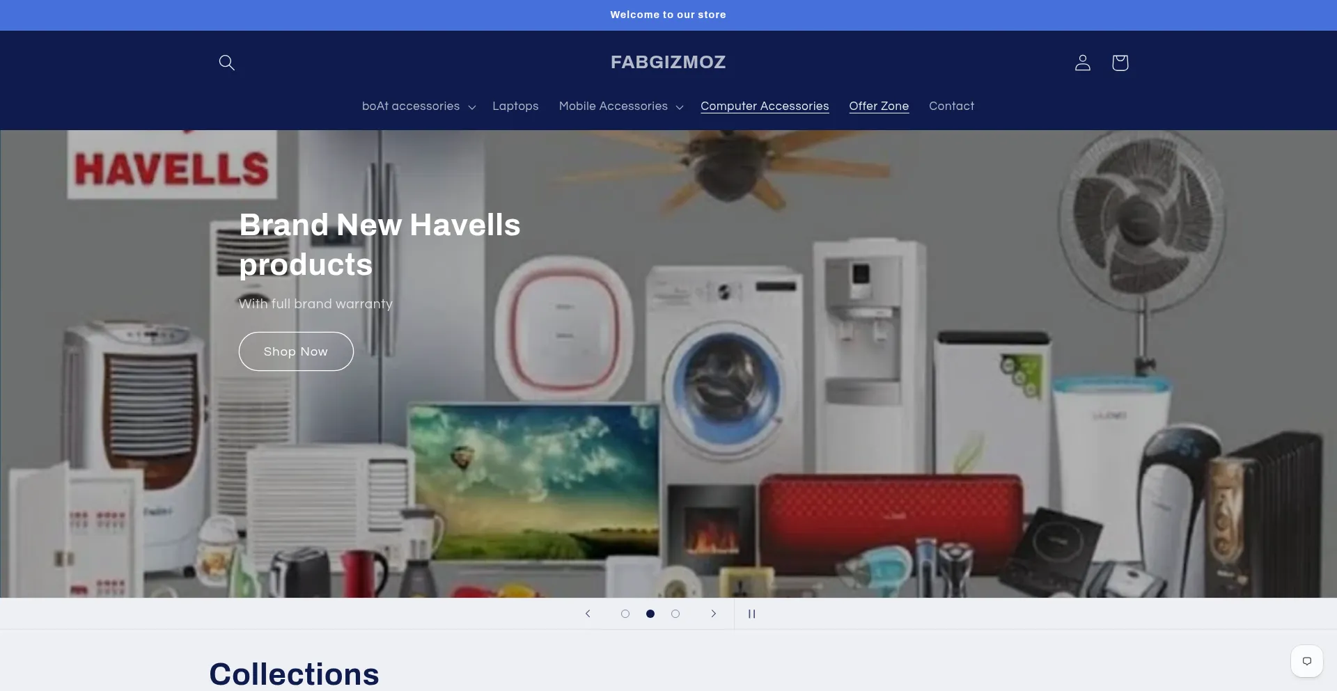 Fabgizmoz.com