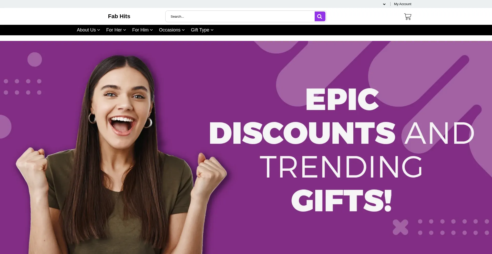 Fabhits.com