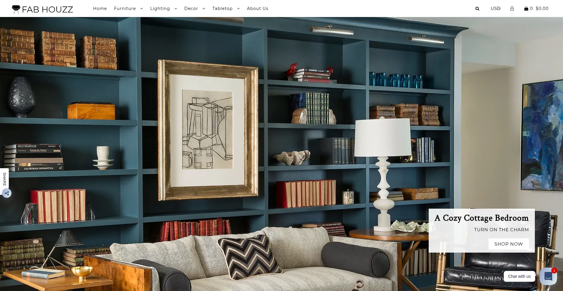 Fabhouzz.com