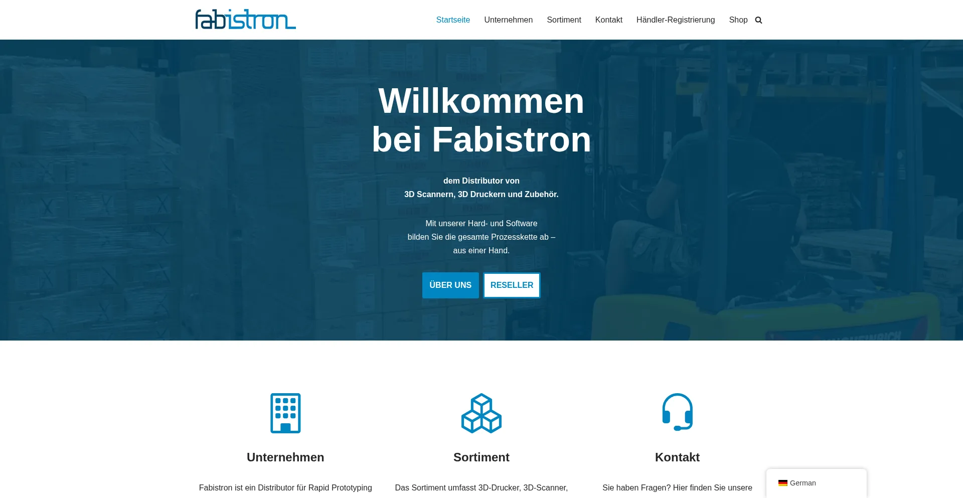 Fabistron.de