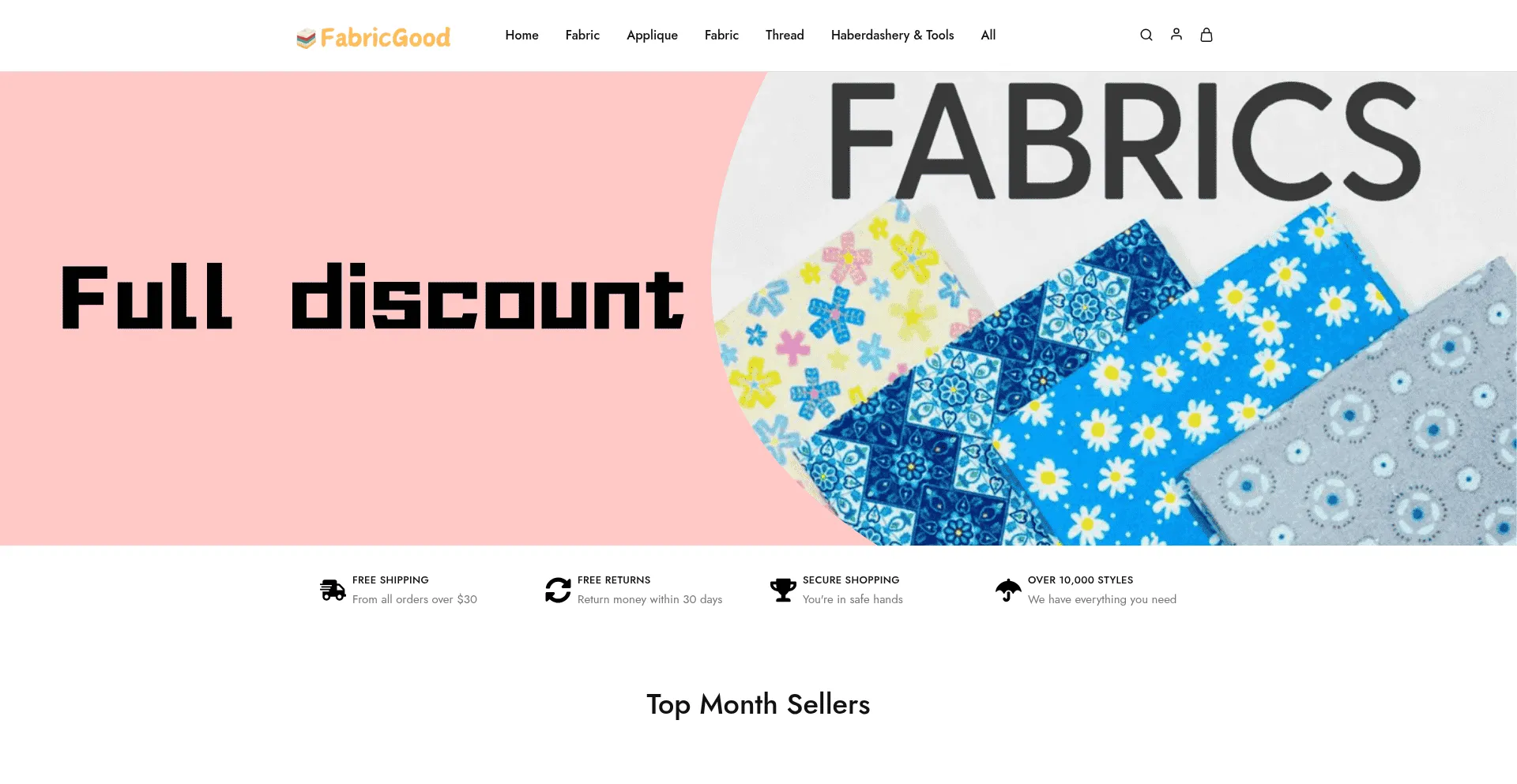 Fabricgood.com