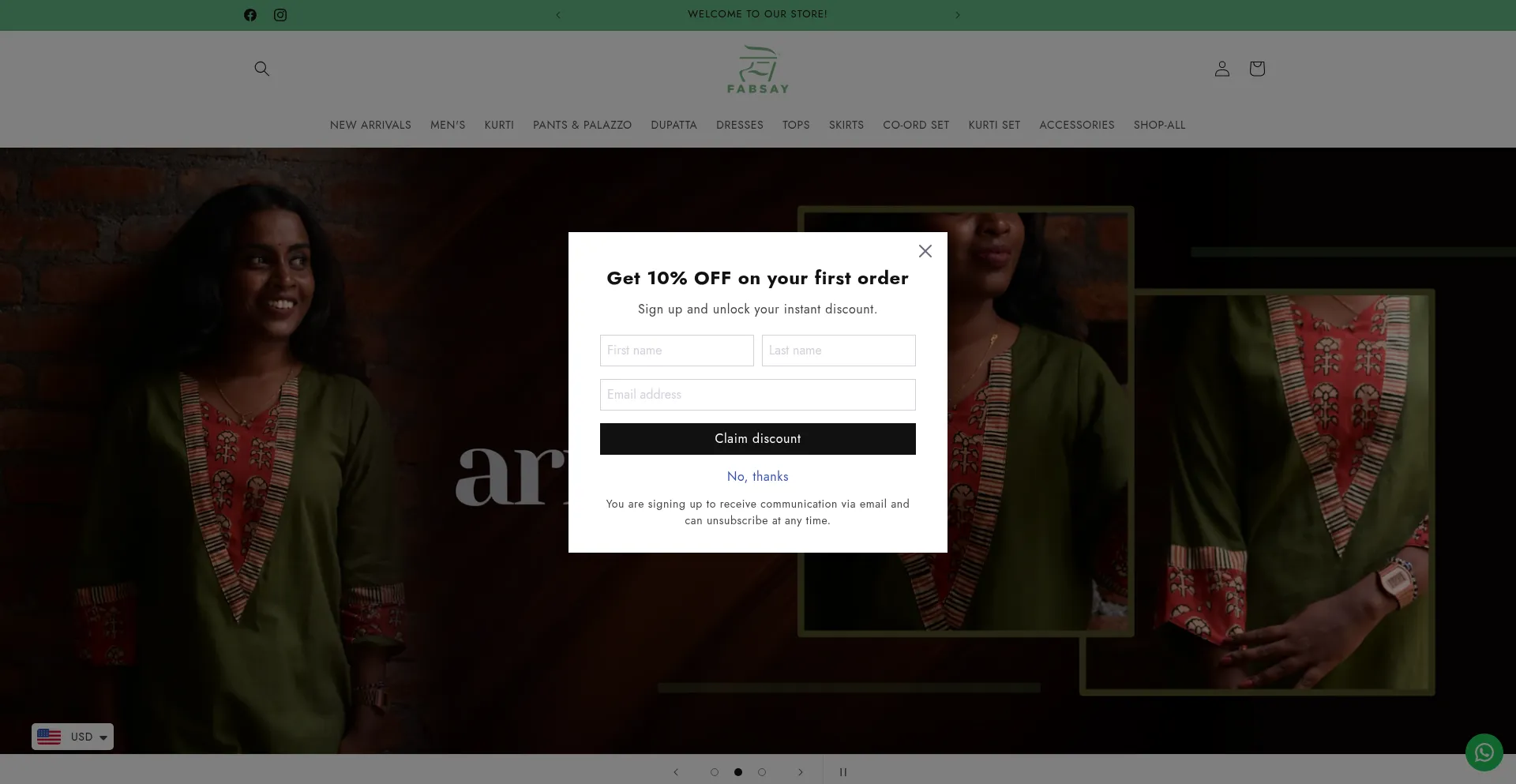 Fabsay.com
