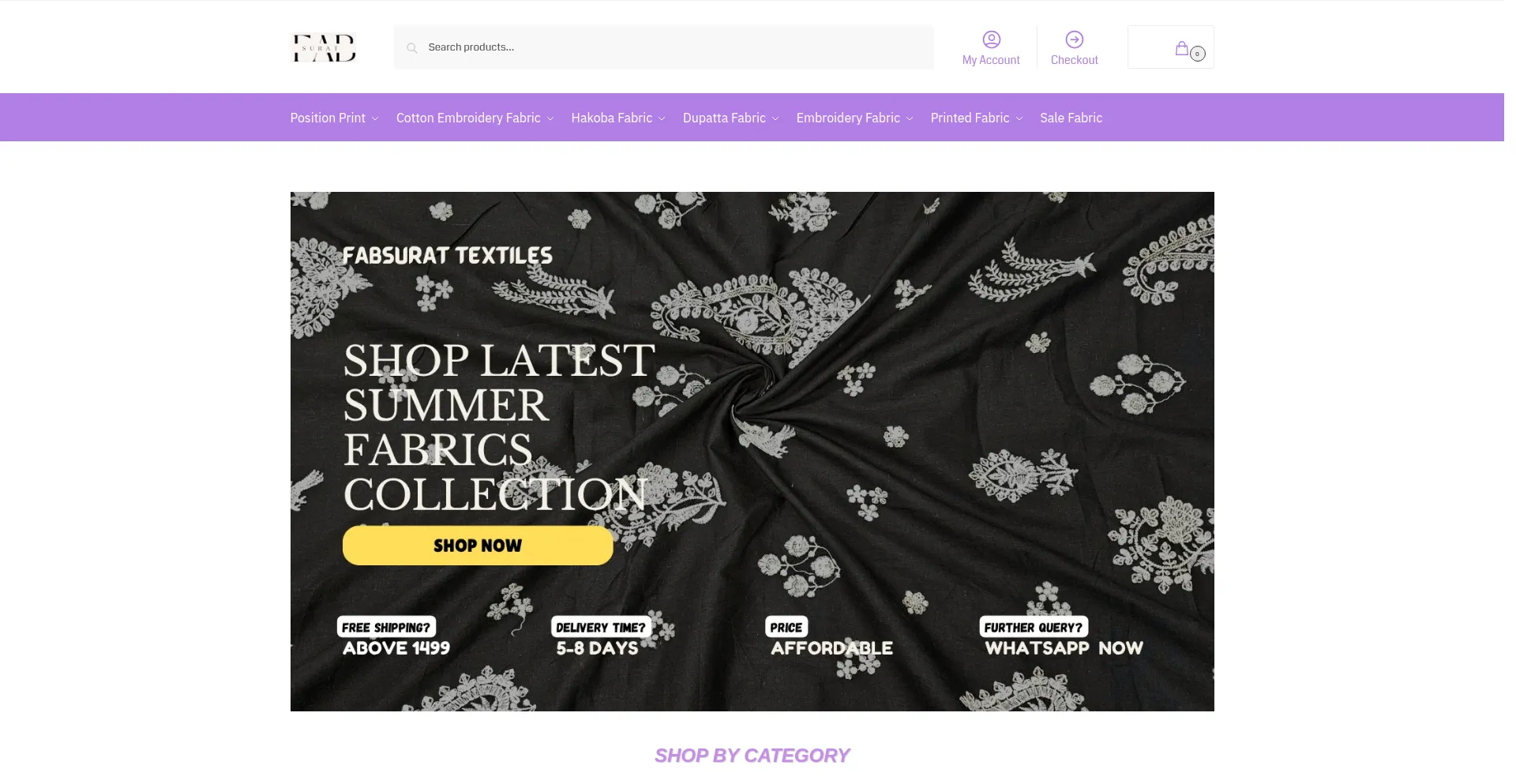 Fabsurat.com