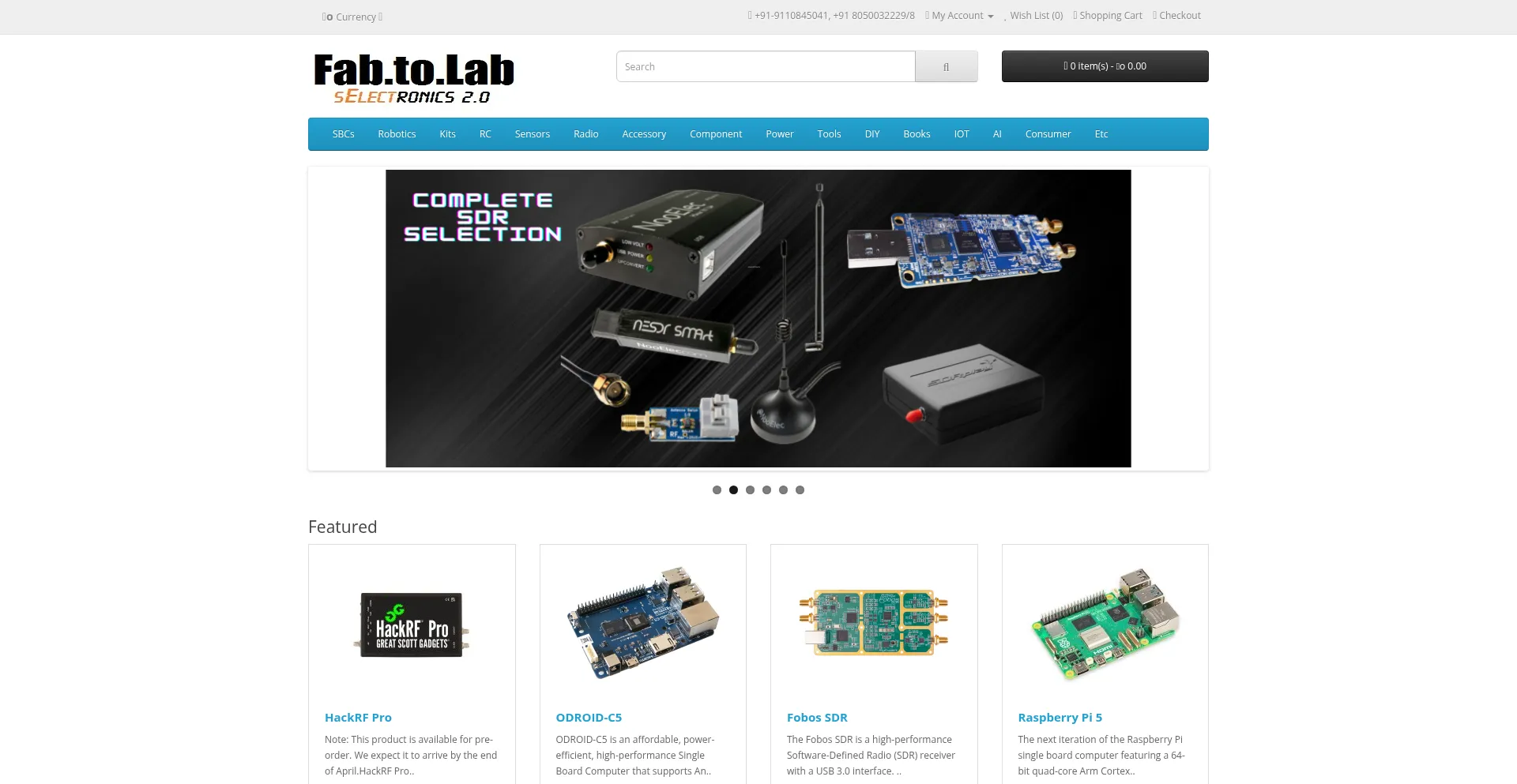 Fabtolab.com