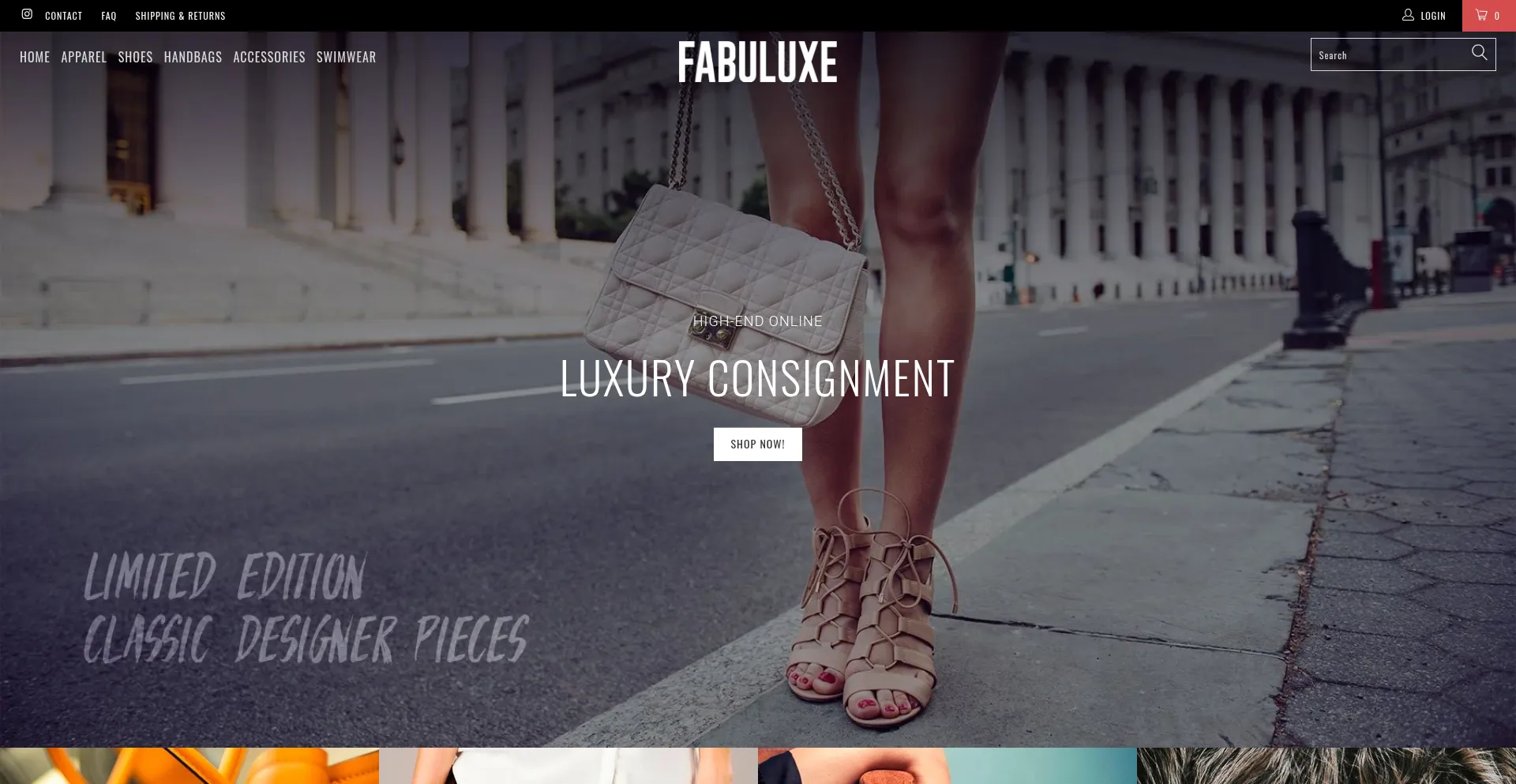 Fabuluxe.shop