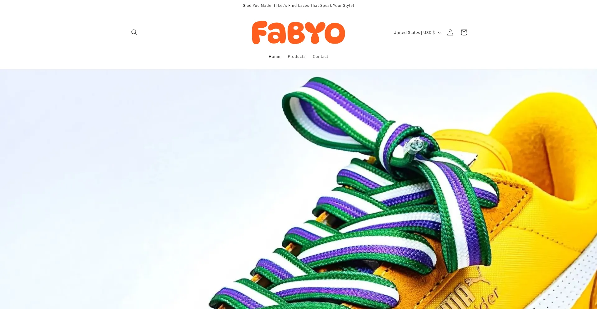 Fabyo.co.uk