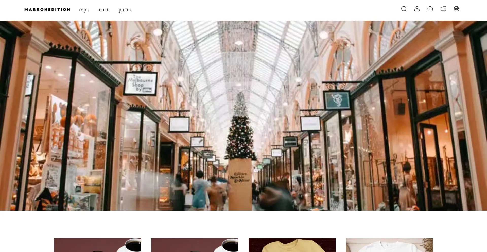Website screenshot of Facdz.online