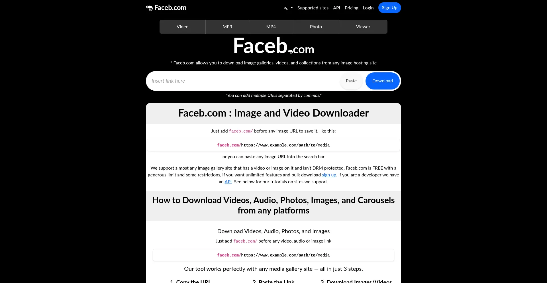 Faceb.com