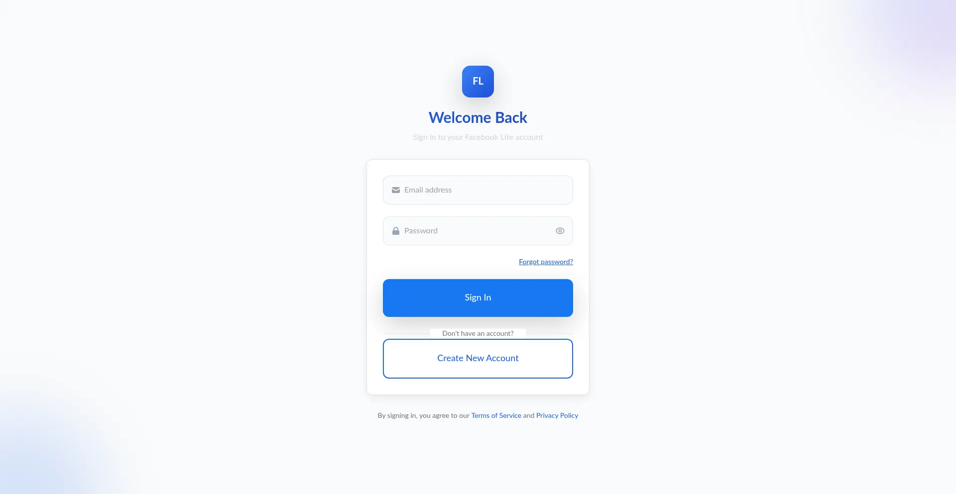 Facebook-lite.vercel.app