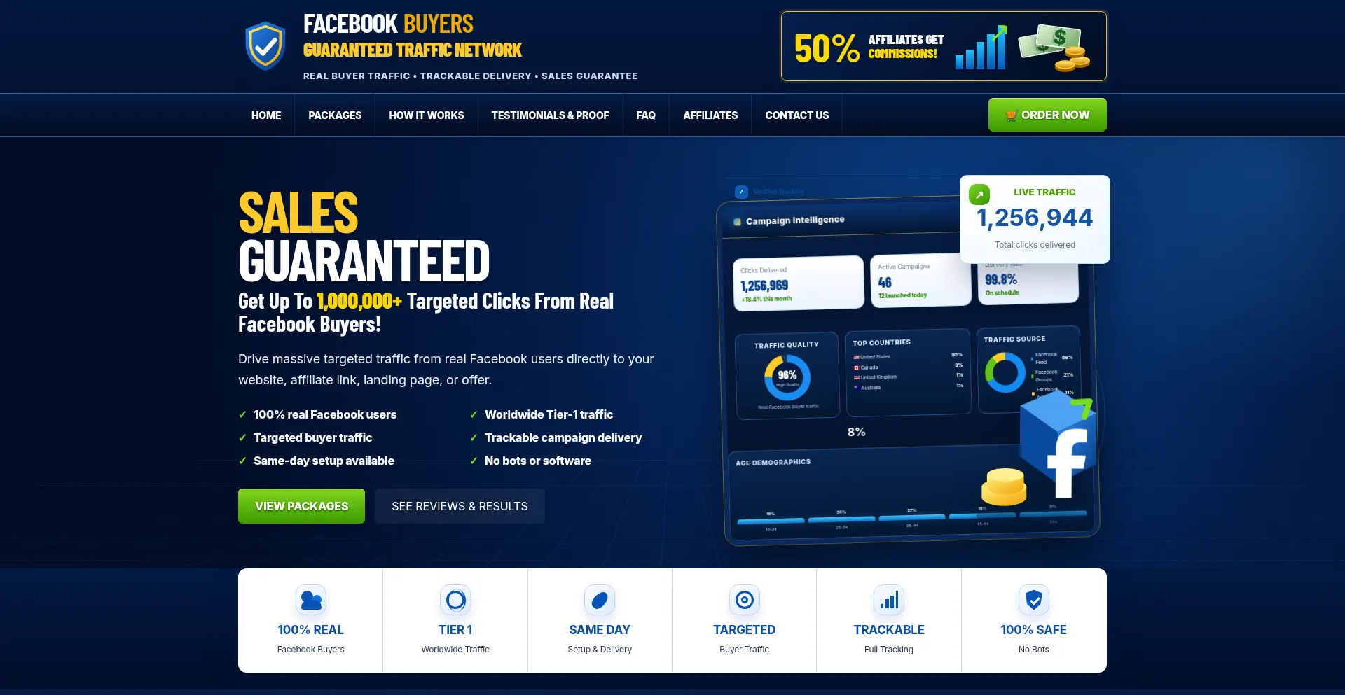 Facebooksales.unlimitedsignups.com