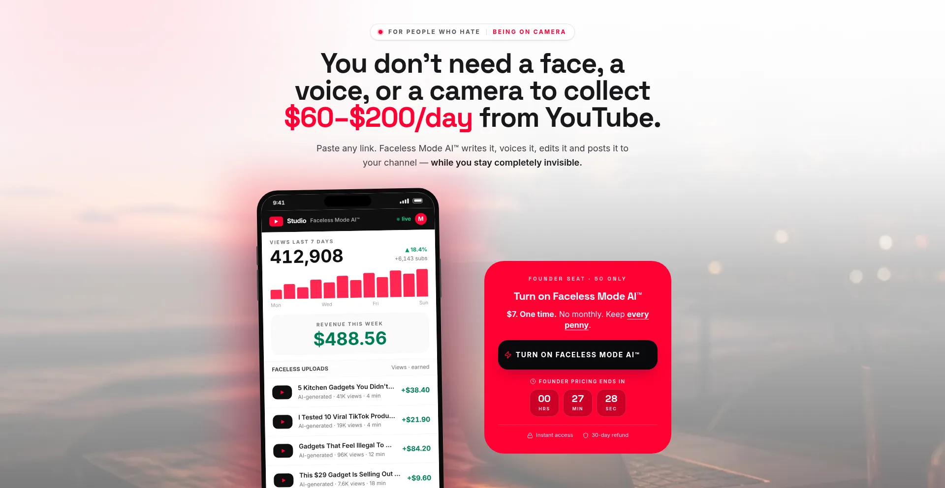 Facelessmodeai.com