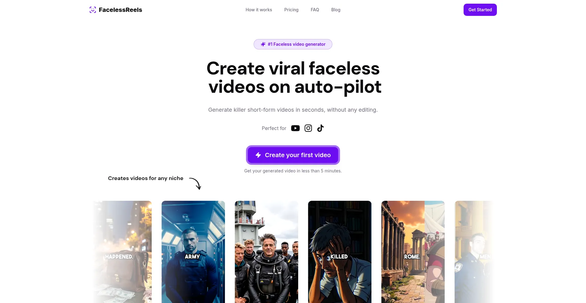 Facelessreels.com