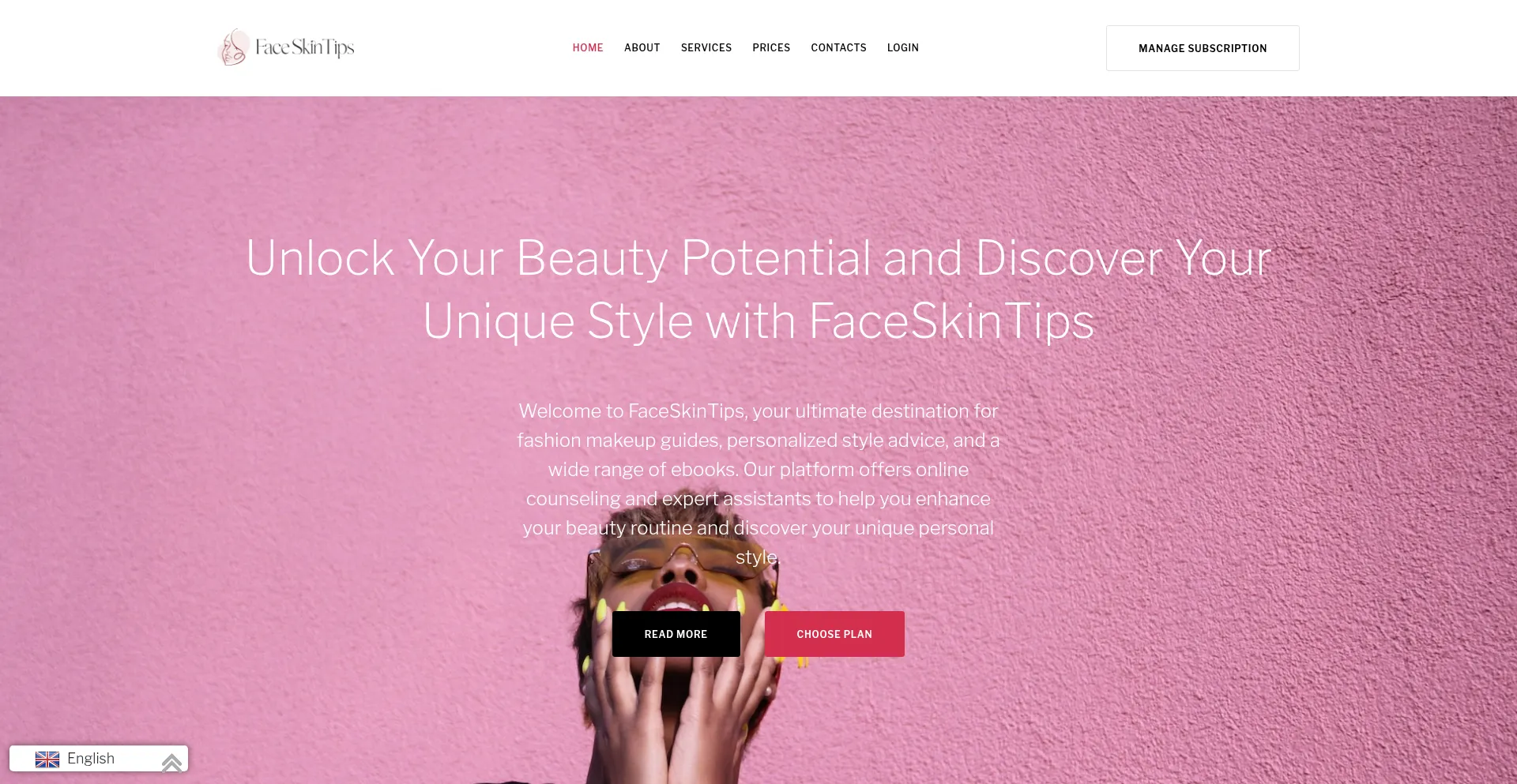 Faceskintips.com
