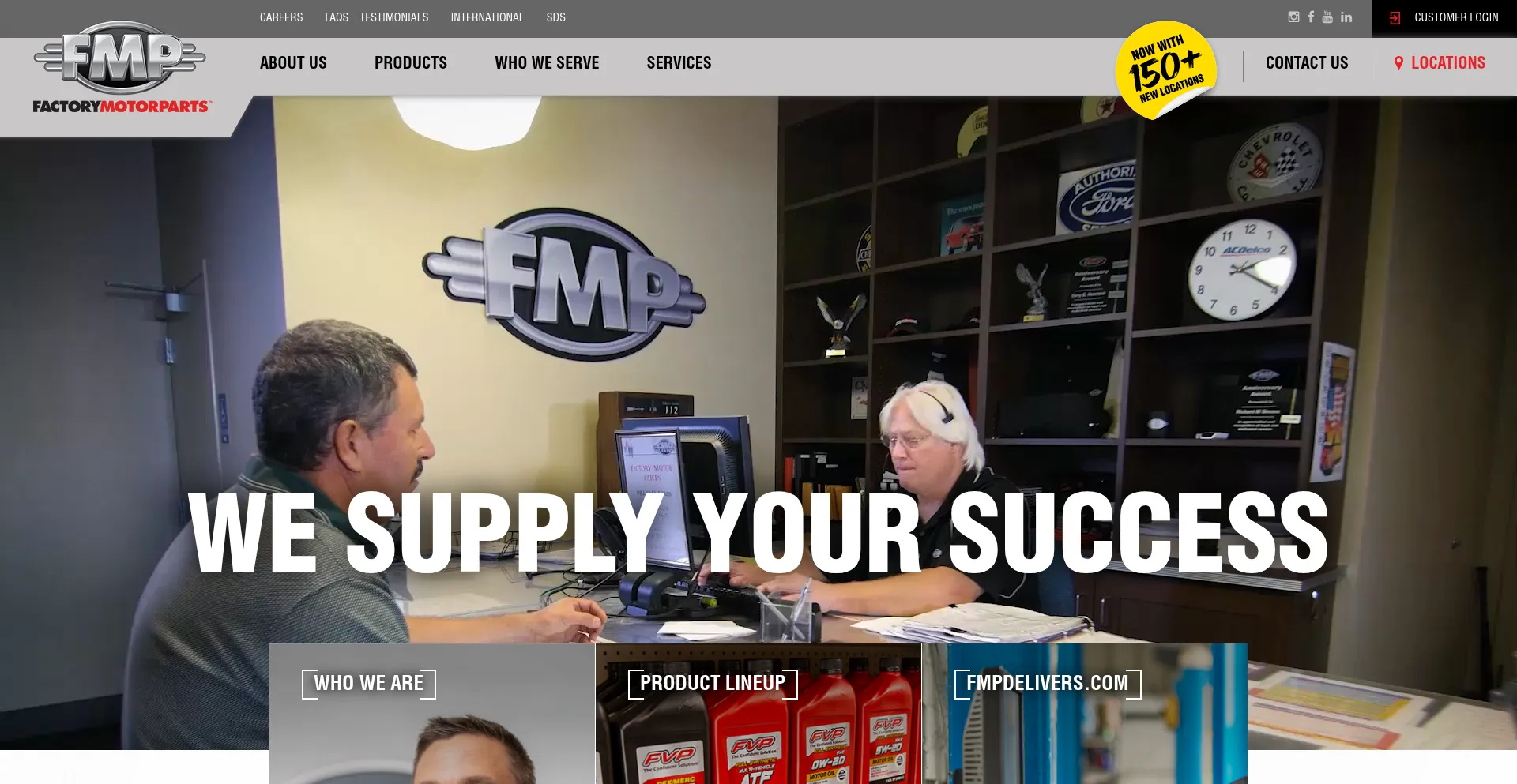 Factorymotorparts.com