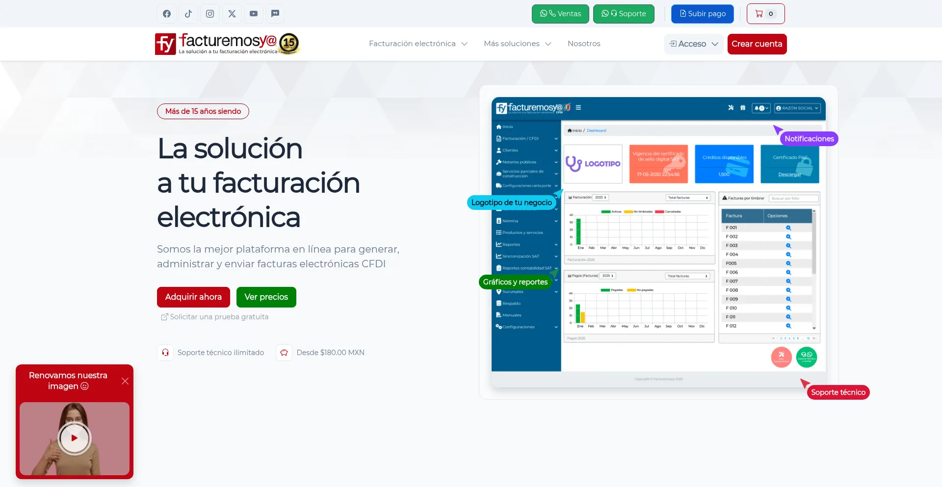 Facturemosya.com