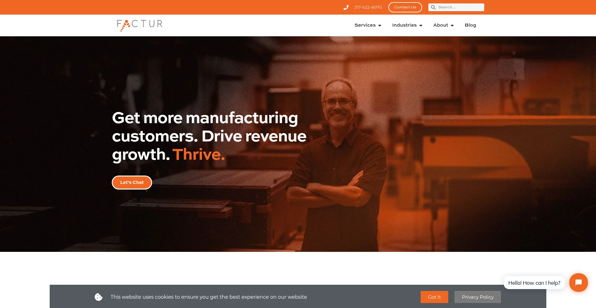 Facturfuture.com