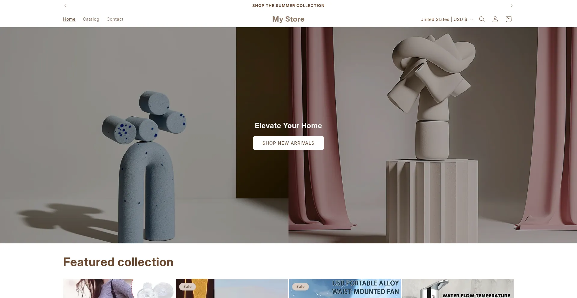 Website screenshot of Fadgtgtdfg.com