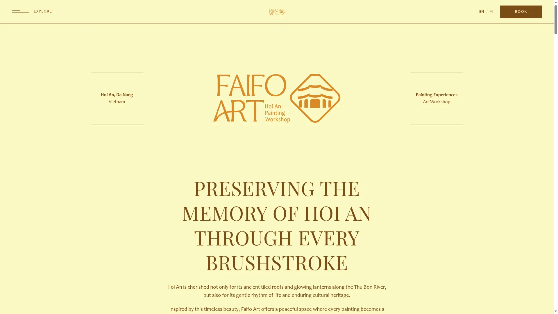 Faifoart.com