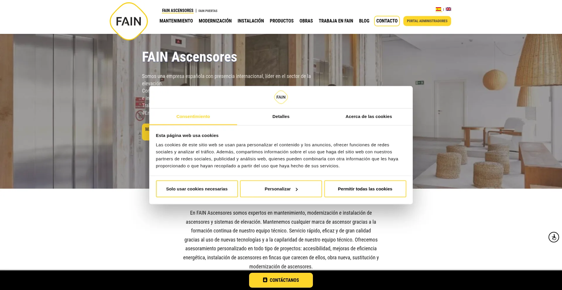 Fain.es